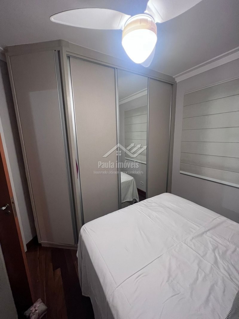 Apartamento à venda com 2 quartos, 50m² - Foto 10