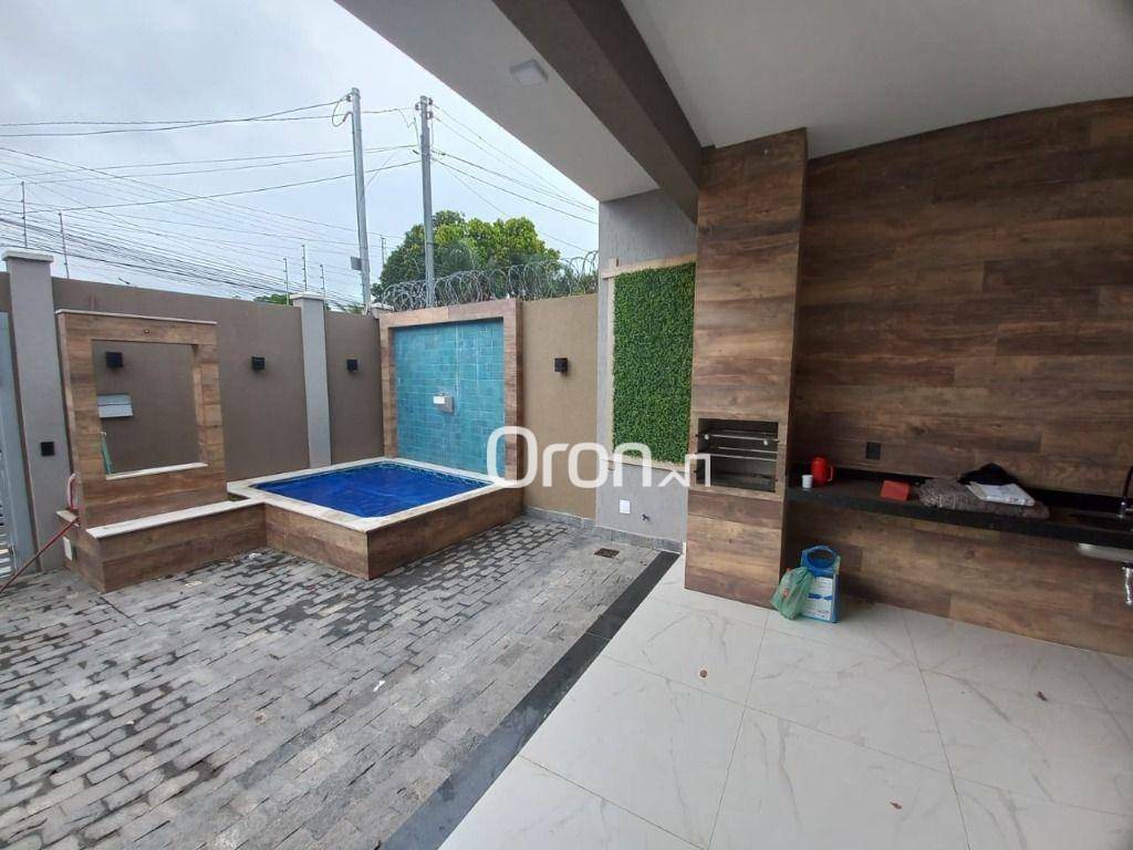 Casa à venda com 3 quartos, 150m² - Foto 16