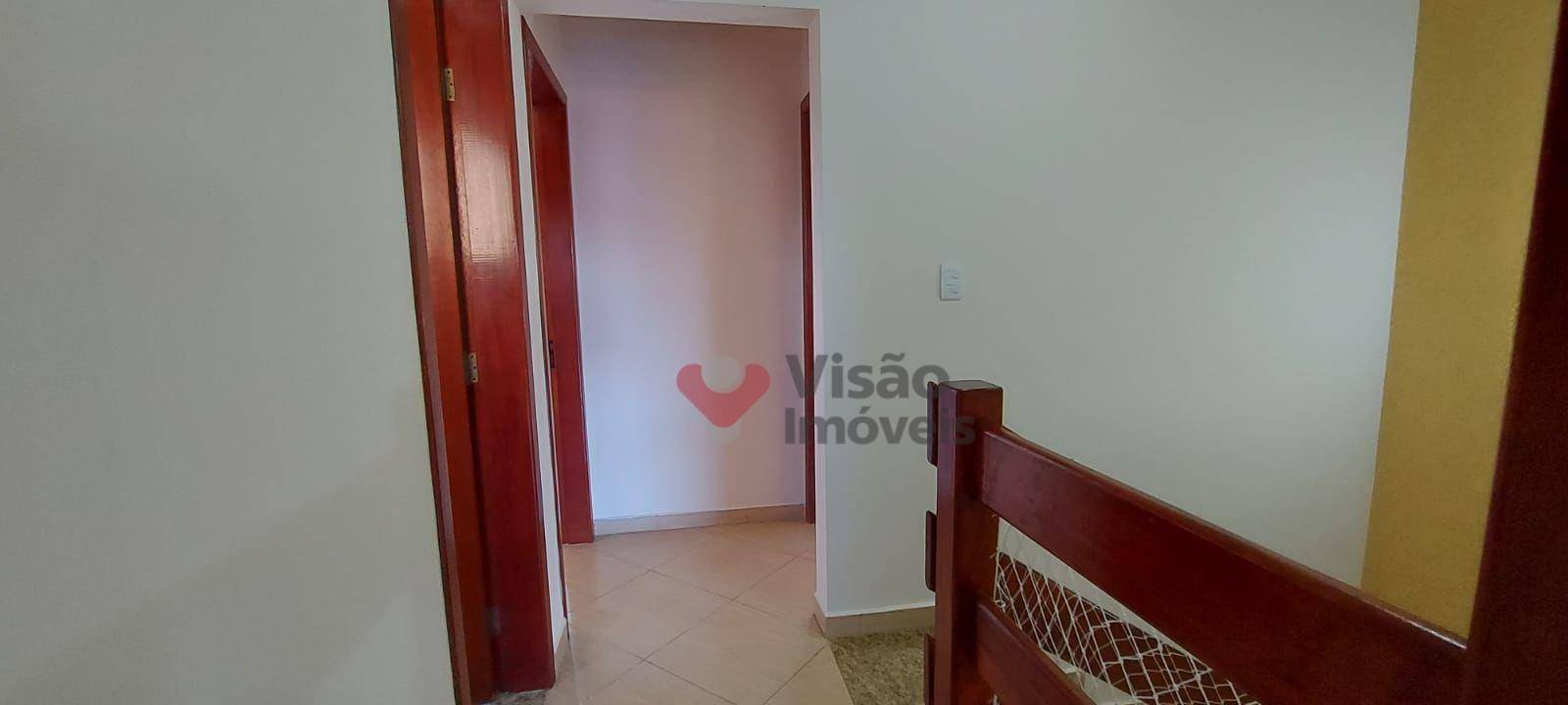 Sobrado, 3 quartos, 200 m² - Foto 4