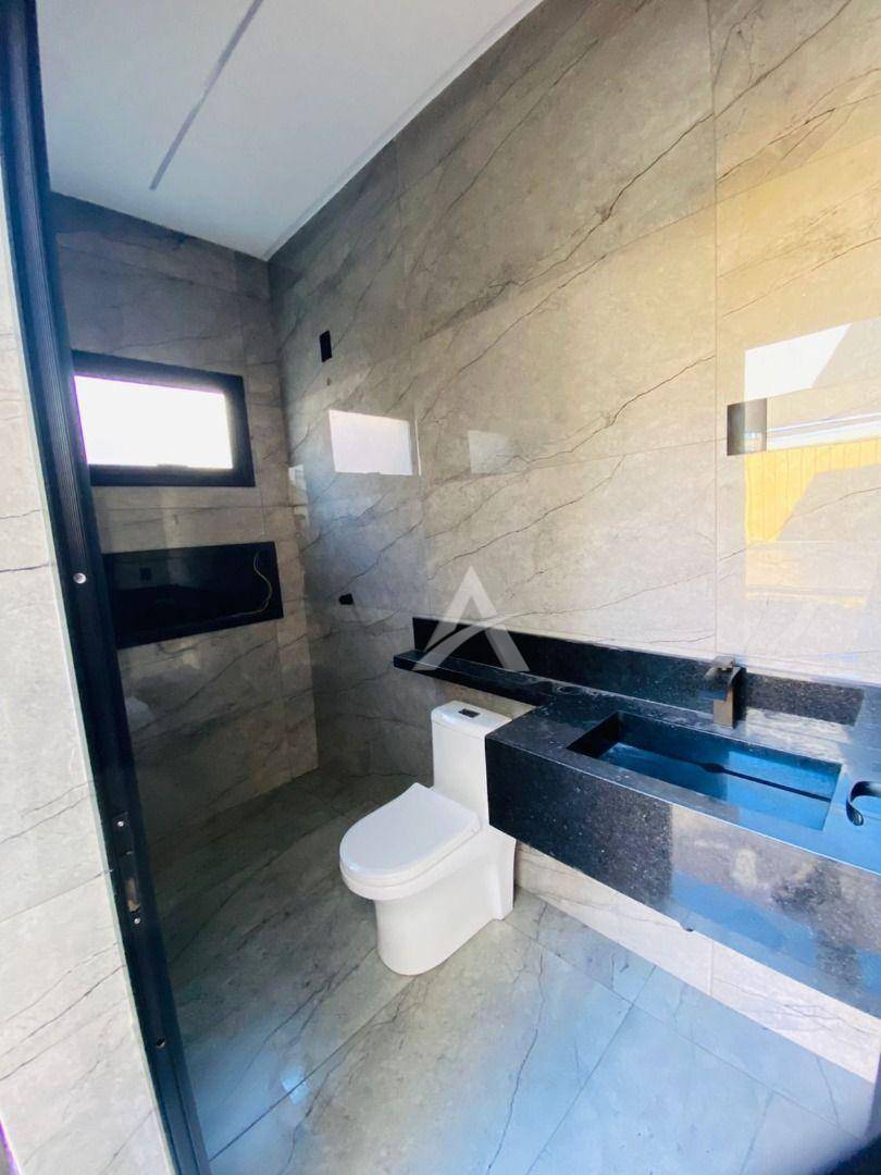 Casa, 3 quartos, 180 m² - Foto 15