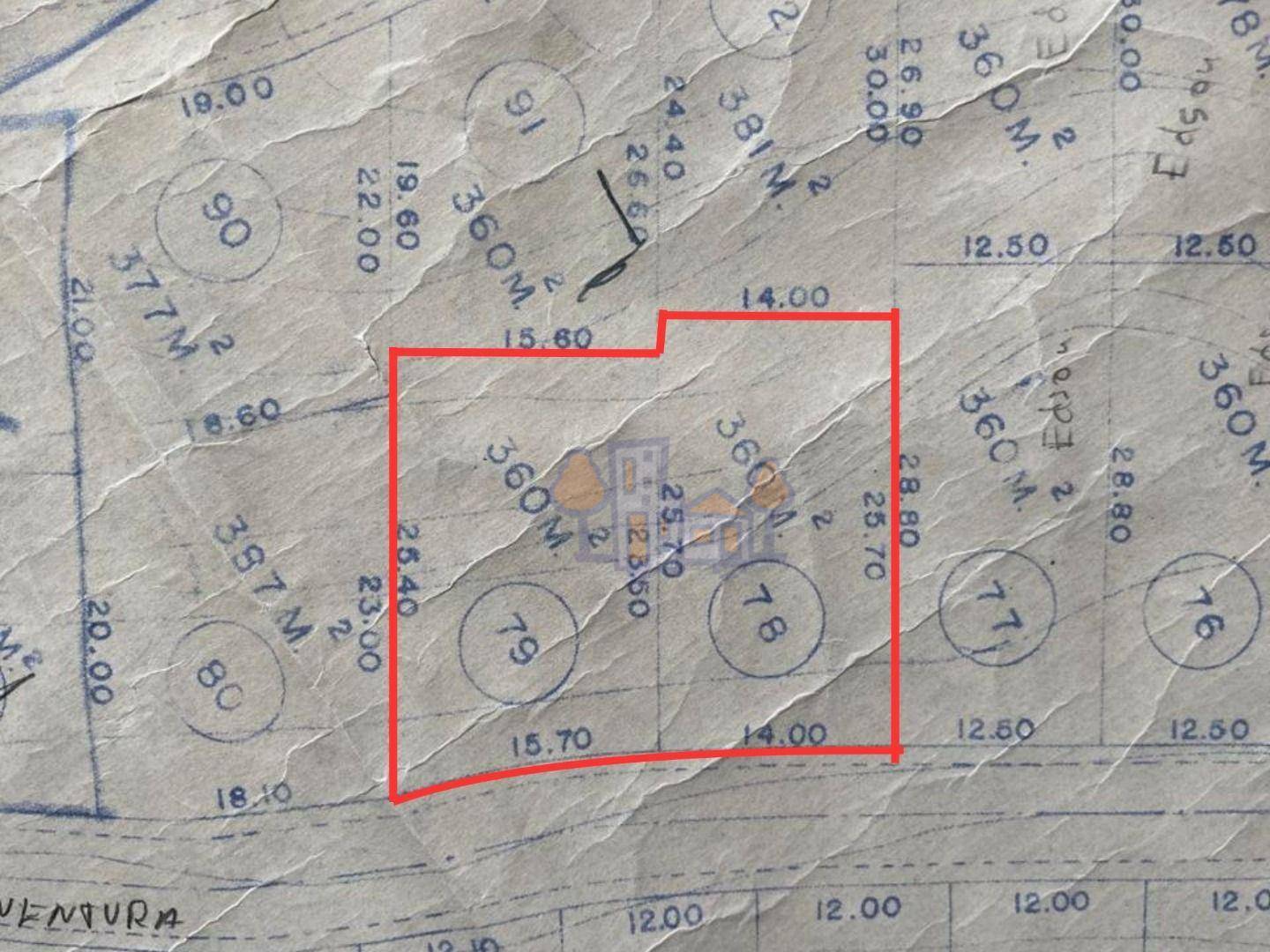 Terreno, 720 m² - Foto 5