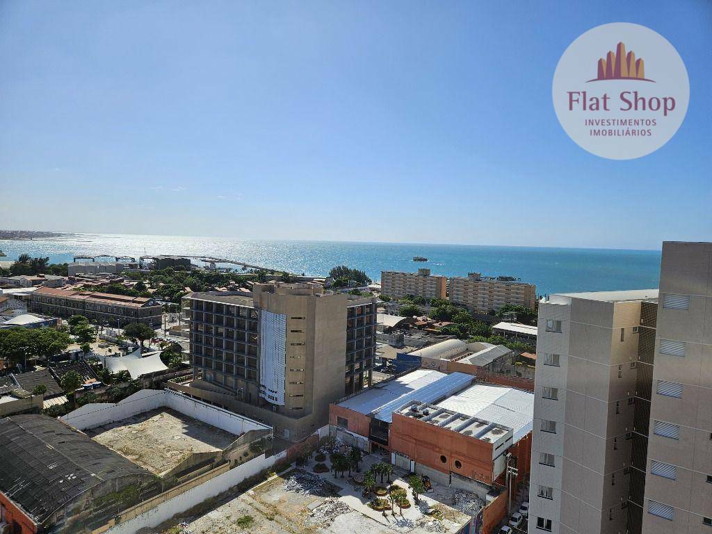 Apartamento à venda com 1 quarto, 46m² - Foto 10