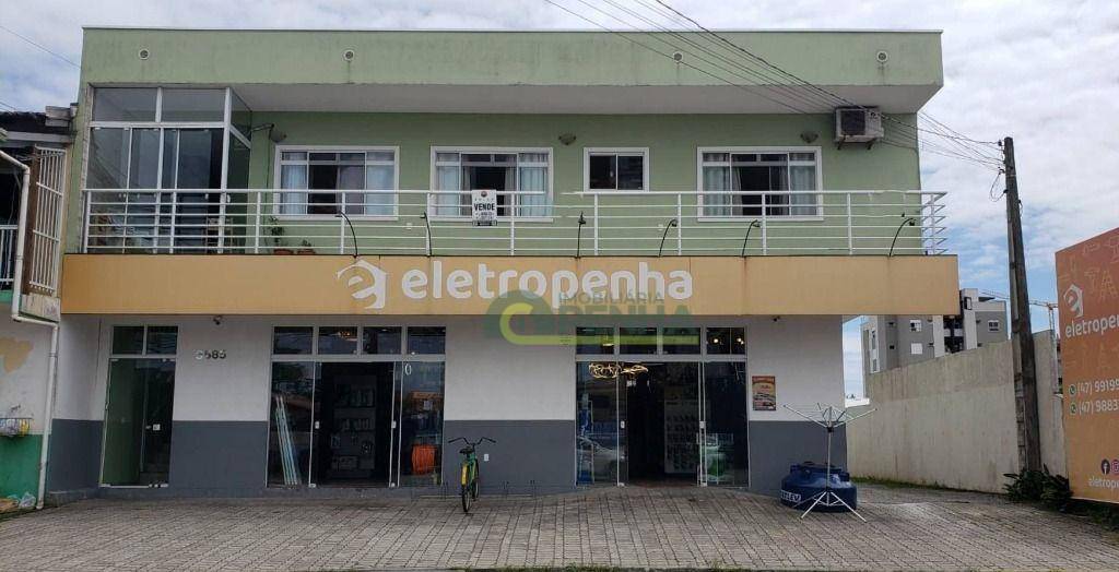 Casa, 3 quartos, 450 m² - Foto 1