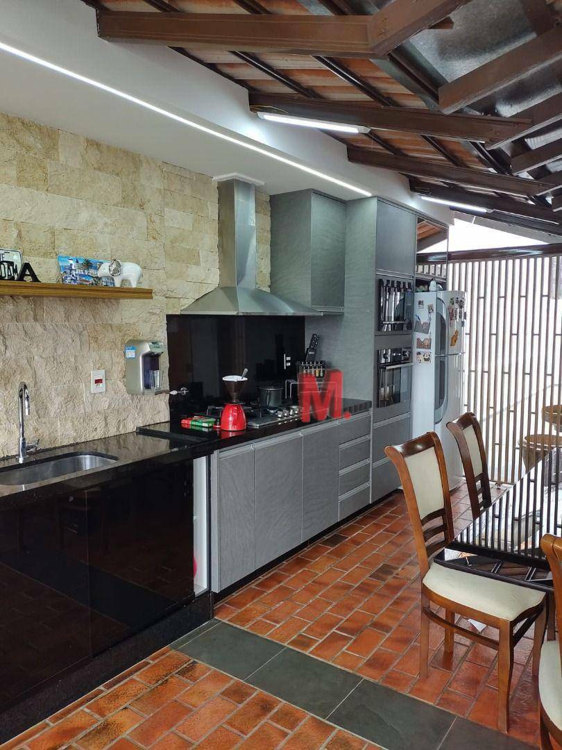 Chácara à venda com 3 quartos, 540m² - Foto 18