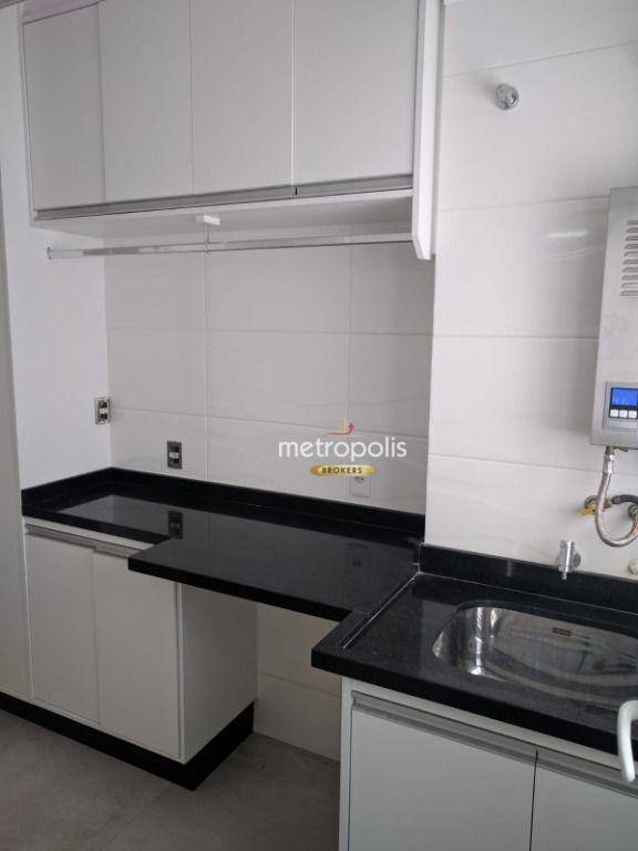 Apartamento à venda com 3 quartos, 162m² - Foto 14