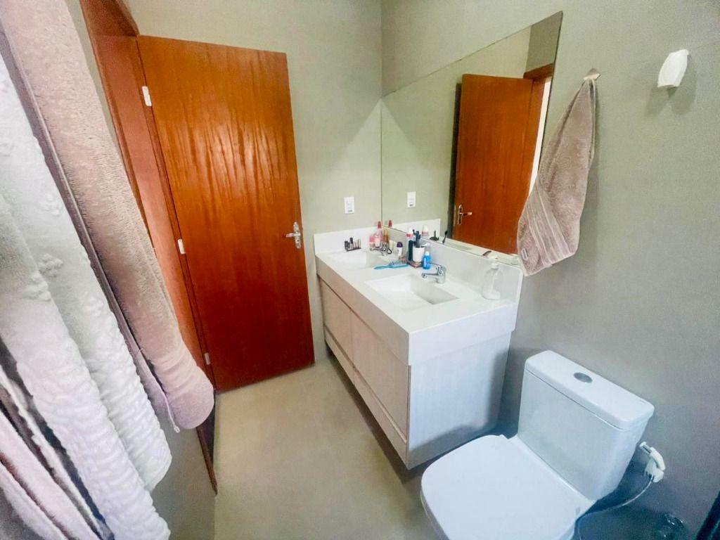 Casa de Condomínio à venda com 3 quartos, 145m² - Foto 19