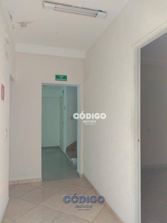 Prédio Inteiro para alugar, 510m² - Foto 13