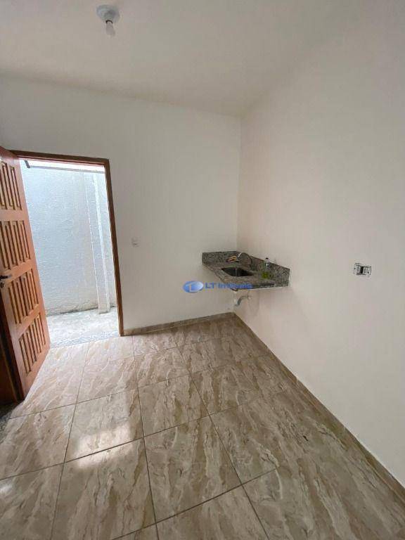 Kitnet-Studio, 15 m² - Foto 1