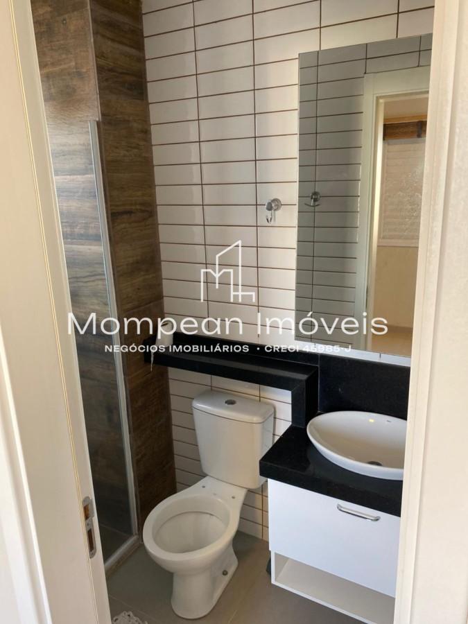 Apartamento à venda com 3 quartos, 66m² - Foto 9