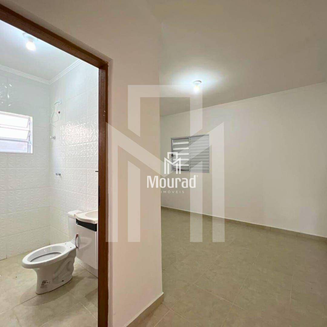 Casa de Condomínio à venda com 2 quartos, 61m² - Foto 4