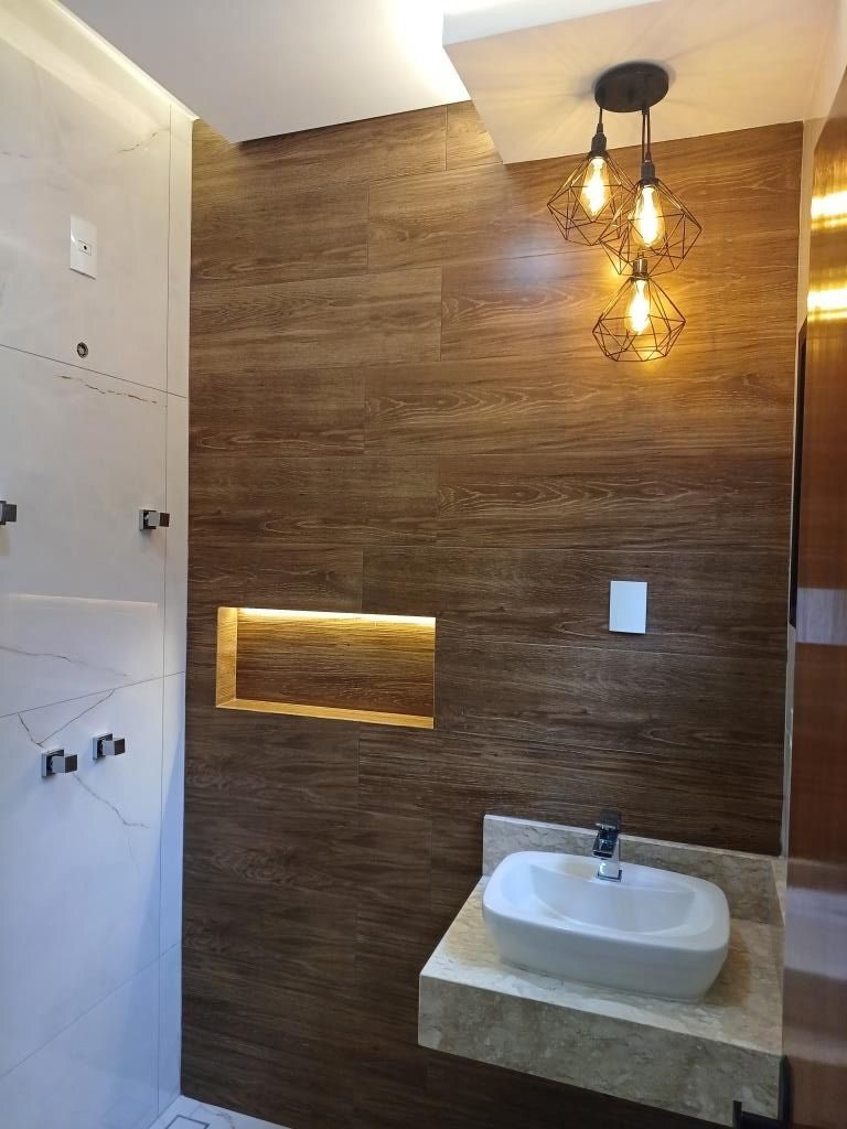 Casa de Condomínio à venda com 3 quartos, 118m² - Foto 48