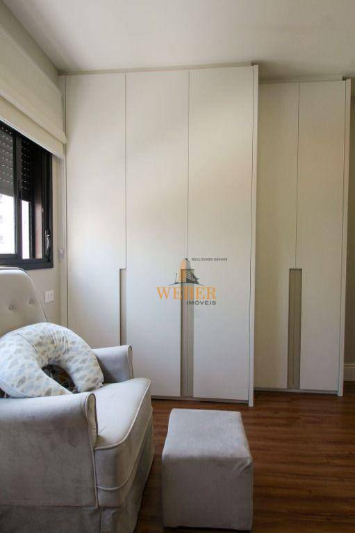 Apartamento à venda com 3 quartos, 114m² - Foto 22