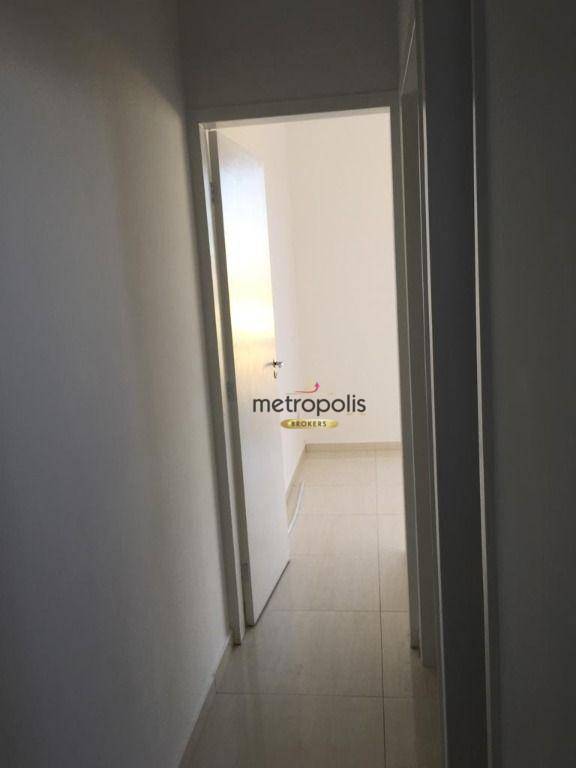 Apartamento à venda com 2 quartos, 47m² - Foto 9