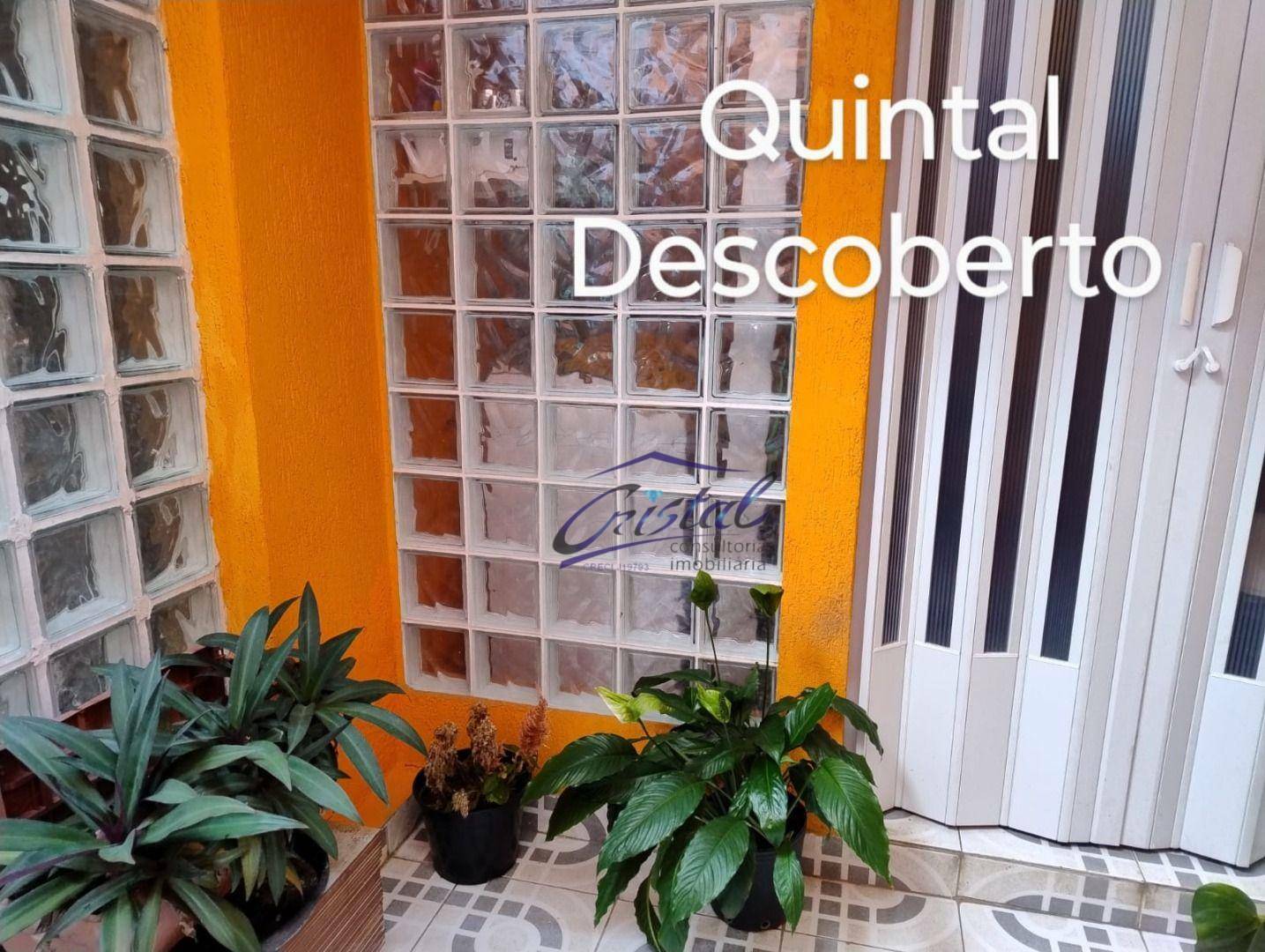 Casa à venda com 3 quartos, 160m² - Foto 7