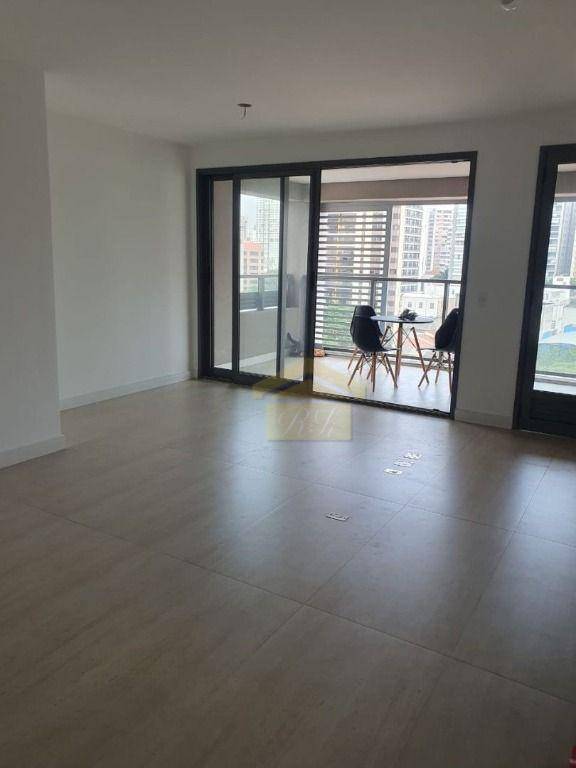 Apartamento à venda com 3 quartos, 90m² - Foto 1