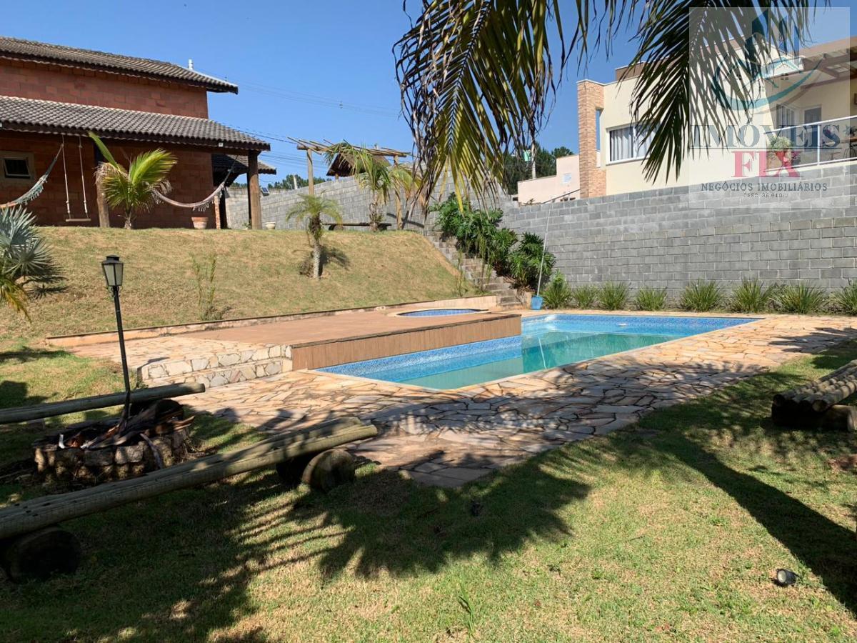 Chácara à venda com 4 quartos, 250m² - Foto 9