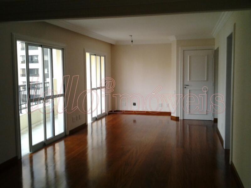 Apartamento para alugar com 2 quartos, 96m² - Foto 2