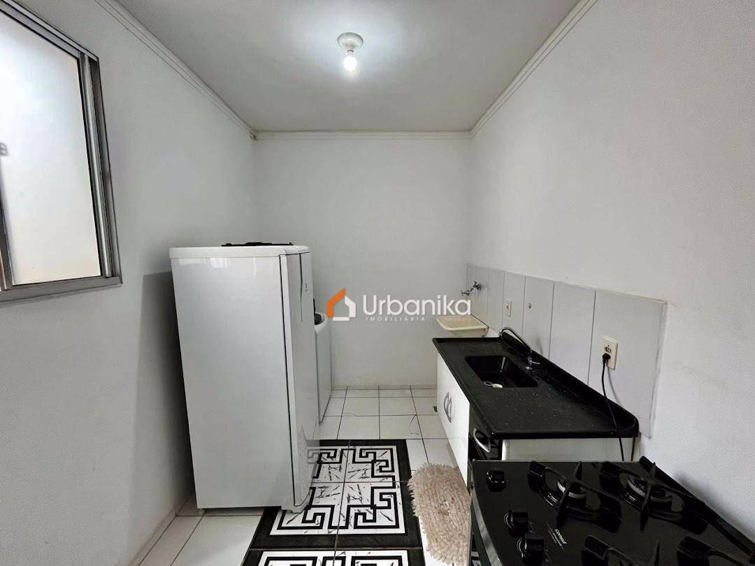 Apartamento, 2 quartos, 48 m² - Foto 4