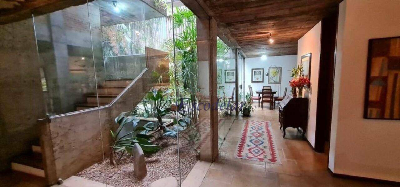 Sobrado à venda com 4 quartos, 871m² - Foto 16