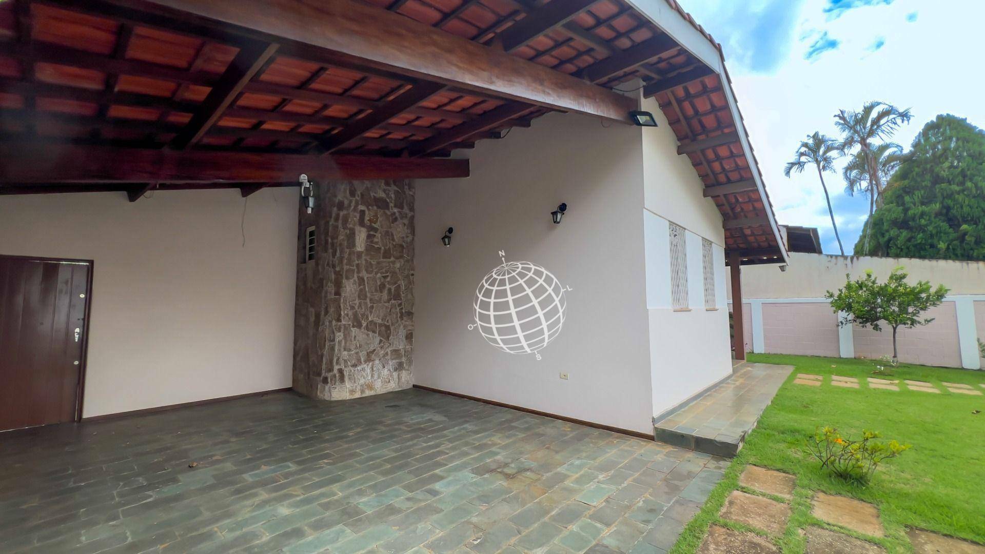 Casa à venda com 3 quartos, 302m² - Foto 6