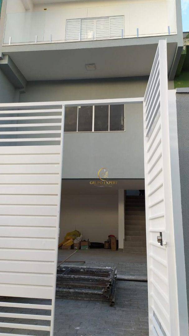 Sobrado à venda com 4 quartos, 168m² - Foto 12