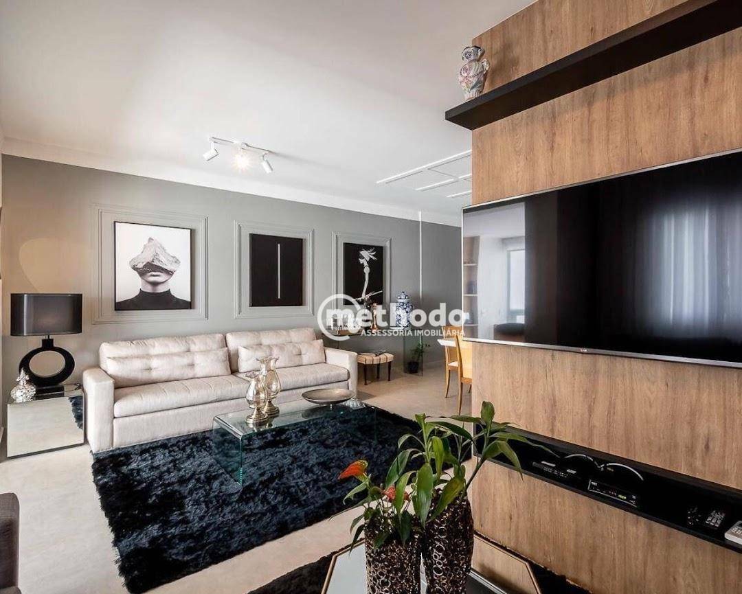 Apartamento à venda com 2 quartos, 84m² - Foto 2