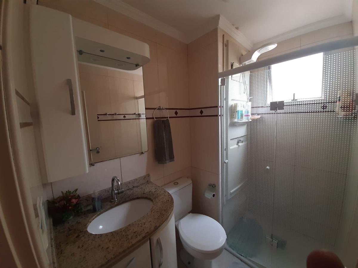 Apartamento à venda com 2 quartos, 60m² - Foto 20