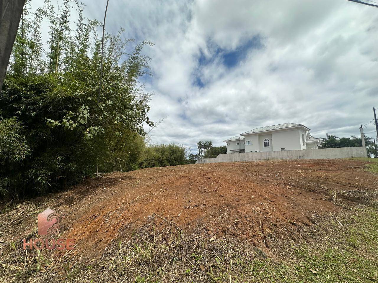 Loteamento e Condomínio, 2217 m² - Foto 1