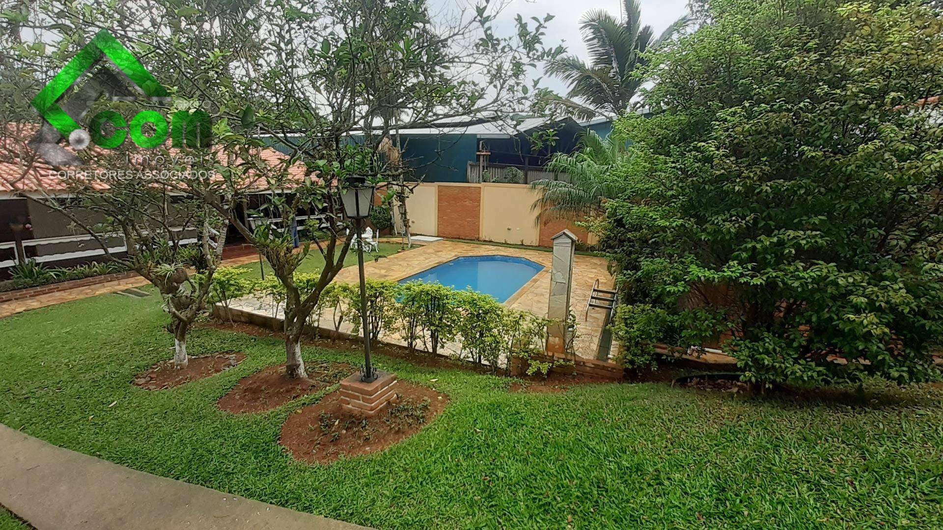 Chácara à venda com 3 quartos, 188m² - Foto 6