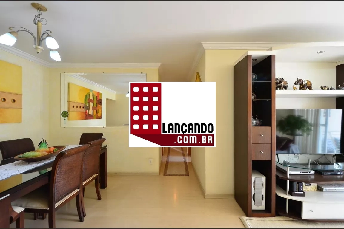 Apartamento à venda com 3 quartos, 98m² - Foto 6