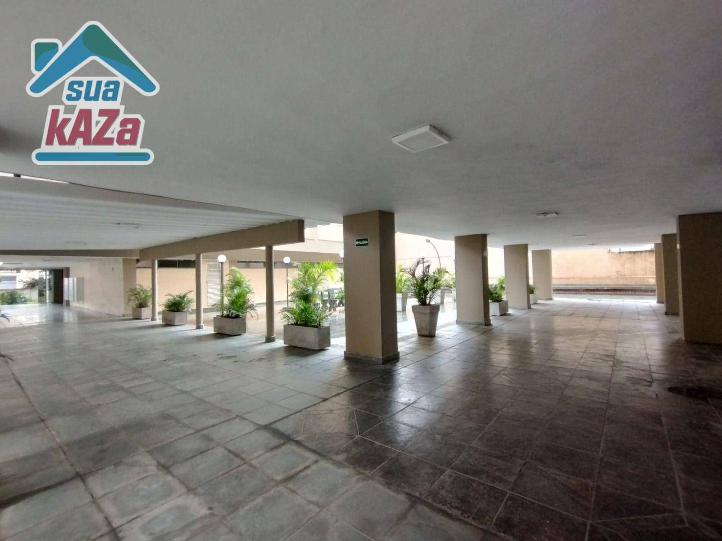 Apartamento à venda com 3 quartos, 96m² - Foto 28