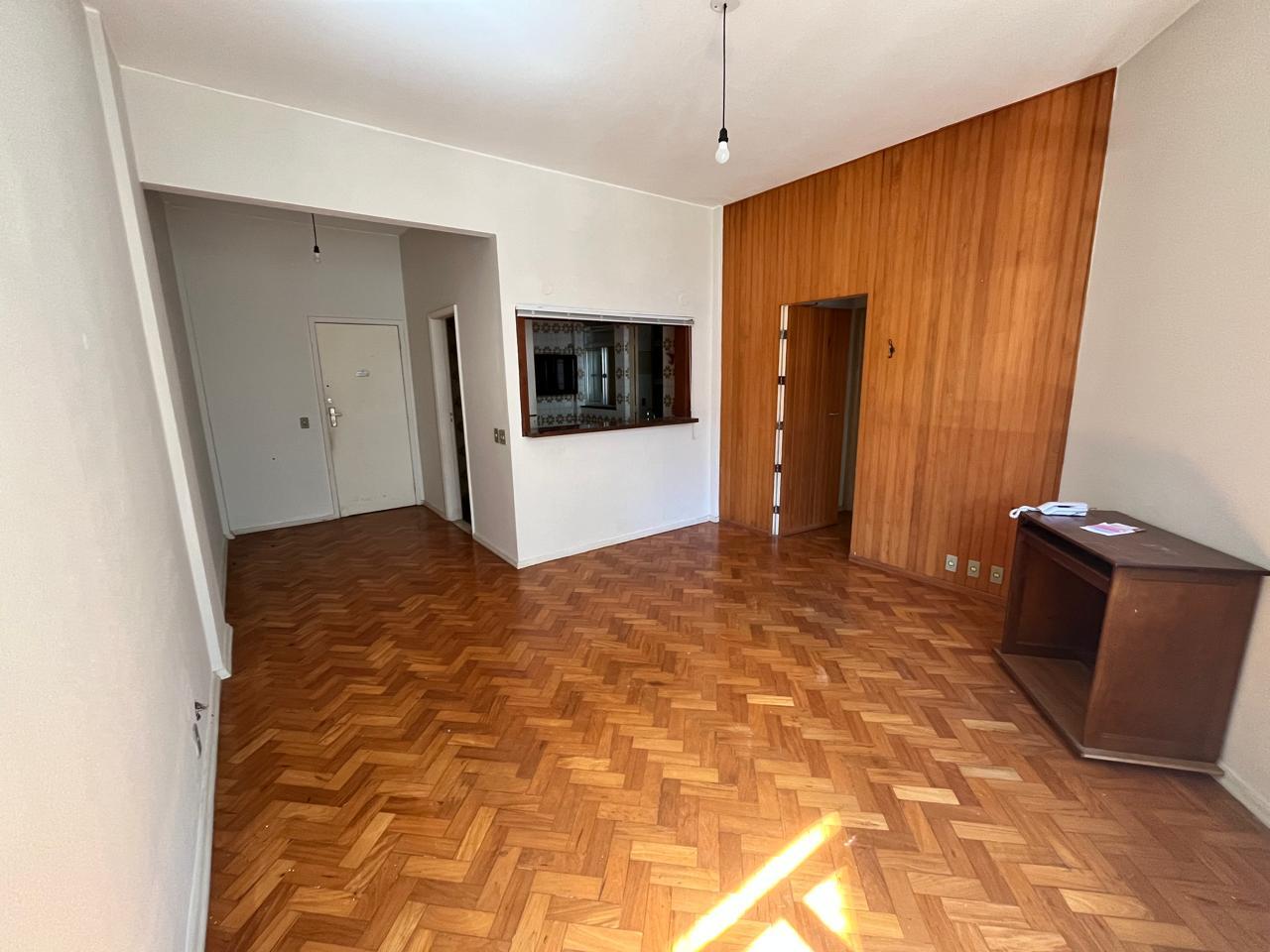 Apartamento à venda com 1 quarto, 43m² - Foto 2