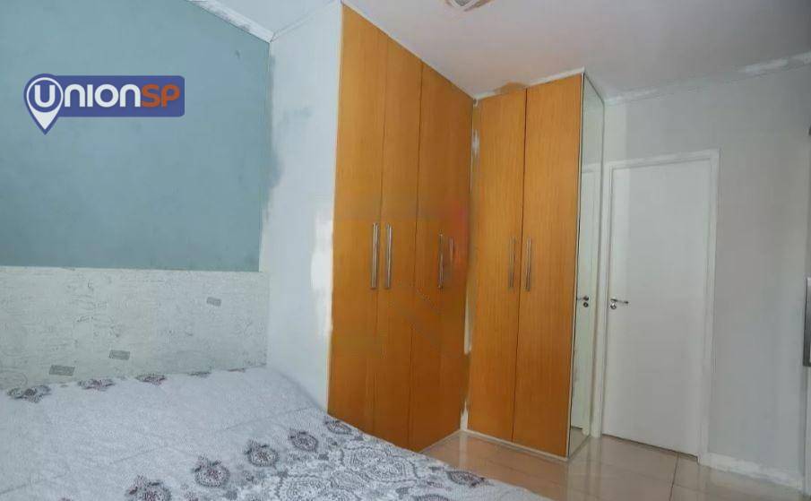 Apartamento à venda com 2 quartos, 60m² - Foto 8