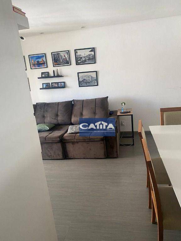 Apartamento à venda com 3 quartos, 78m² - Foto 3