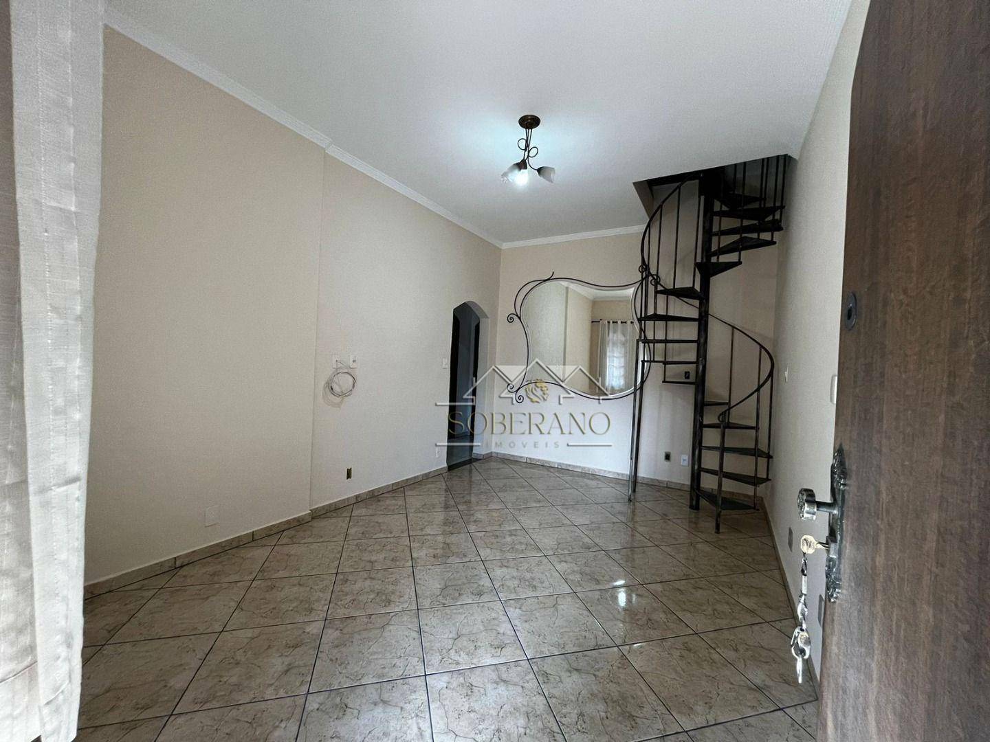 Sobrado à venda com 3 quartos, 180M2 - Foto 3