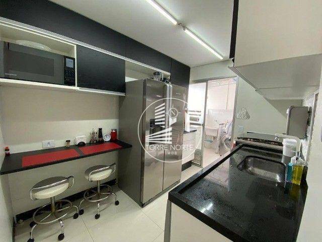 Apartamento à venda com 3 quartos, 75m² - Foto 14