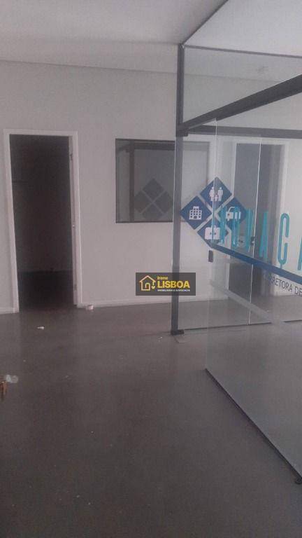 Conjunto Comercial-Sala para alugar, 231m² - Foto 9