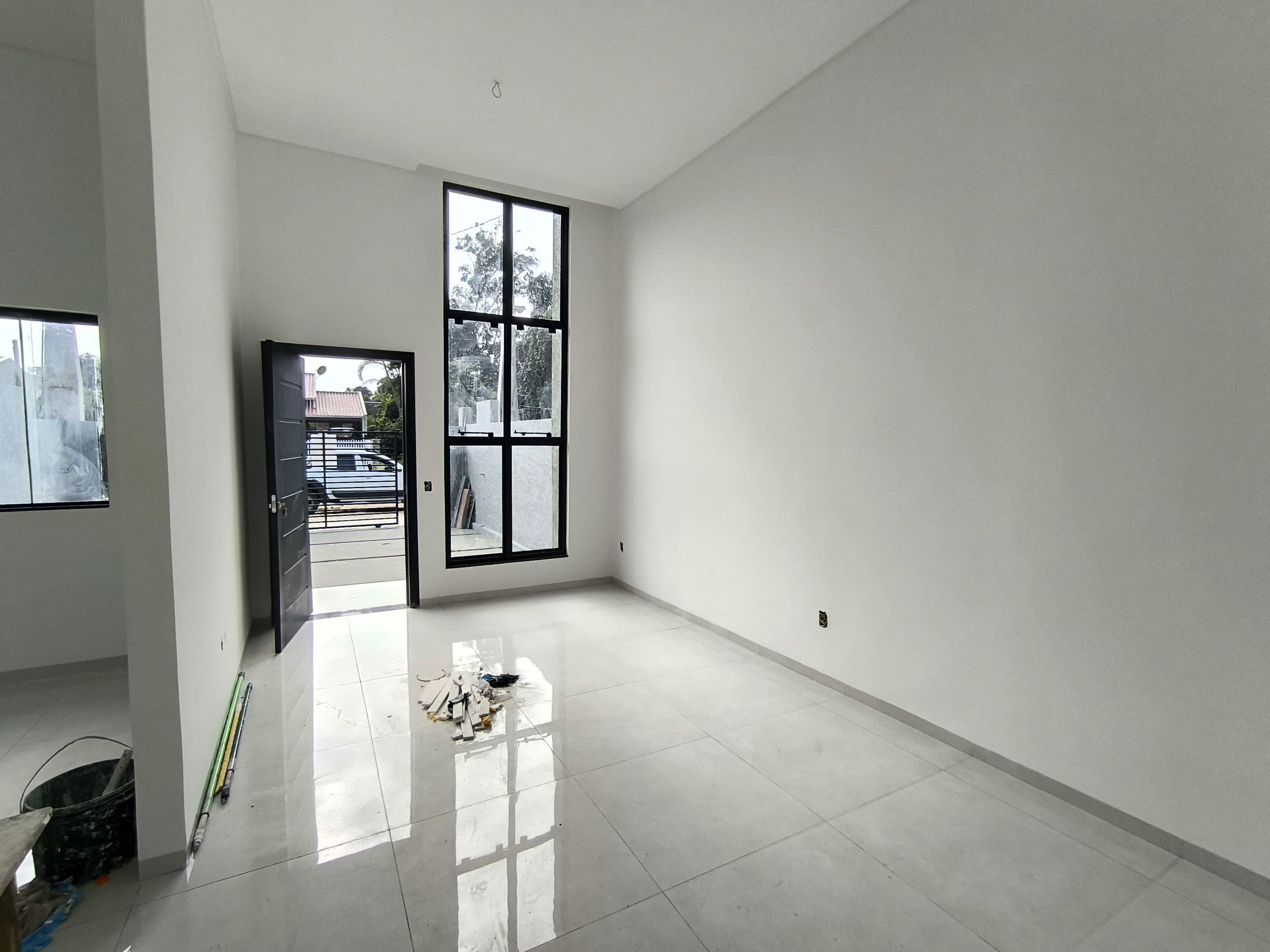 Casa à venda com 3 quartos, 192m² - Foto 7