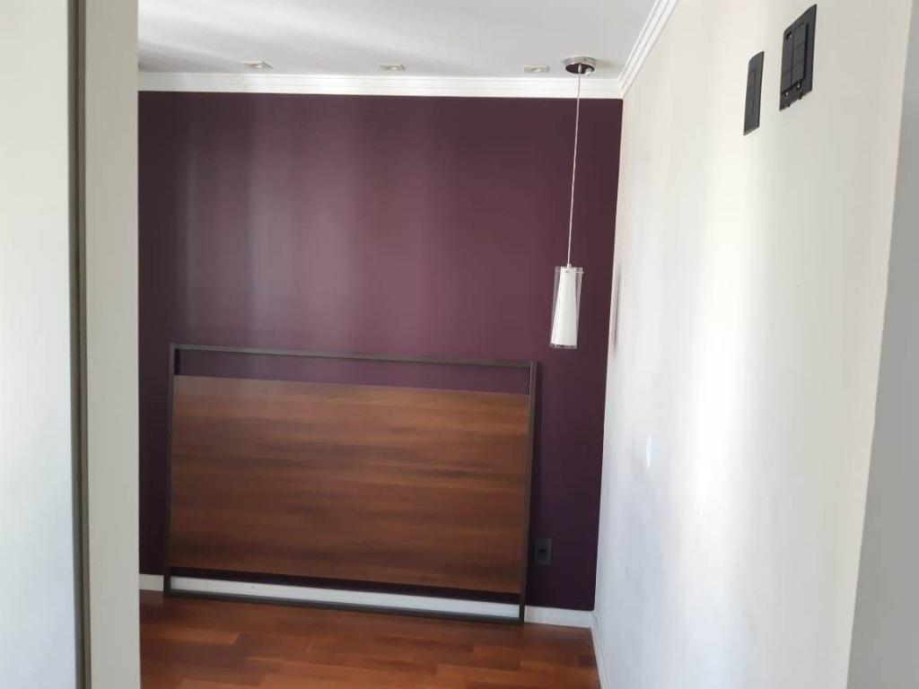 Apartamento à venda com 2 quartos, 48m² - Foto 15