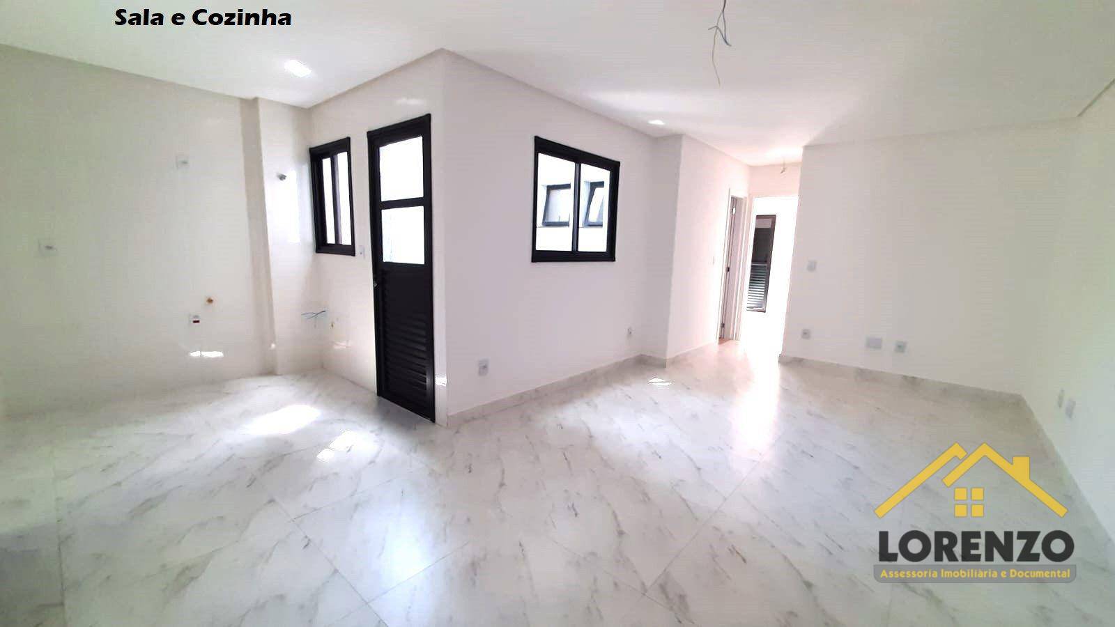 Apartamento à venda com 2 quartos, 67m² - Foto 1