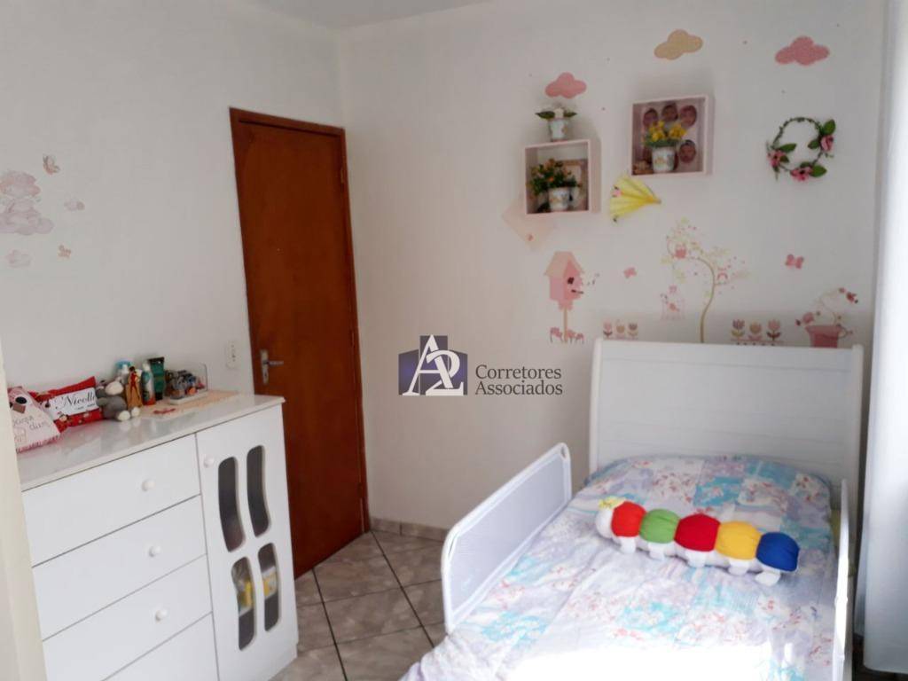 Apartamento à venda com 2 quartos, 56m² - Foto 9