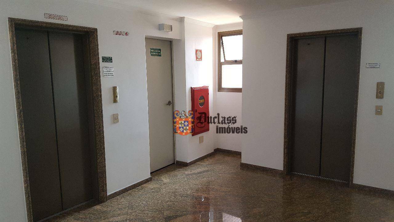 Apartamento para alugar com 3 quartos, 100m² - Foto 36