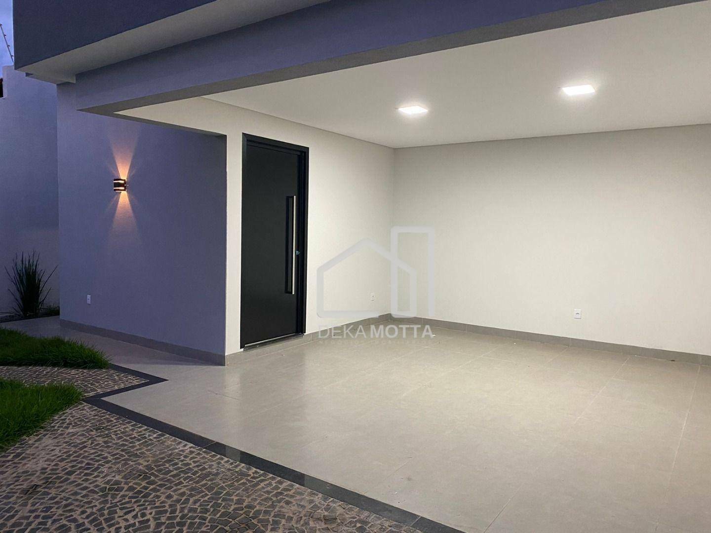 Casa de Condomínio à venda com 3 quartos, 121m² - Foto 19