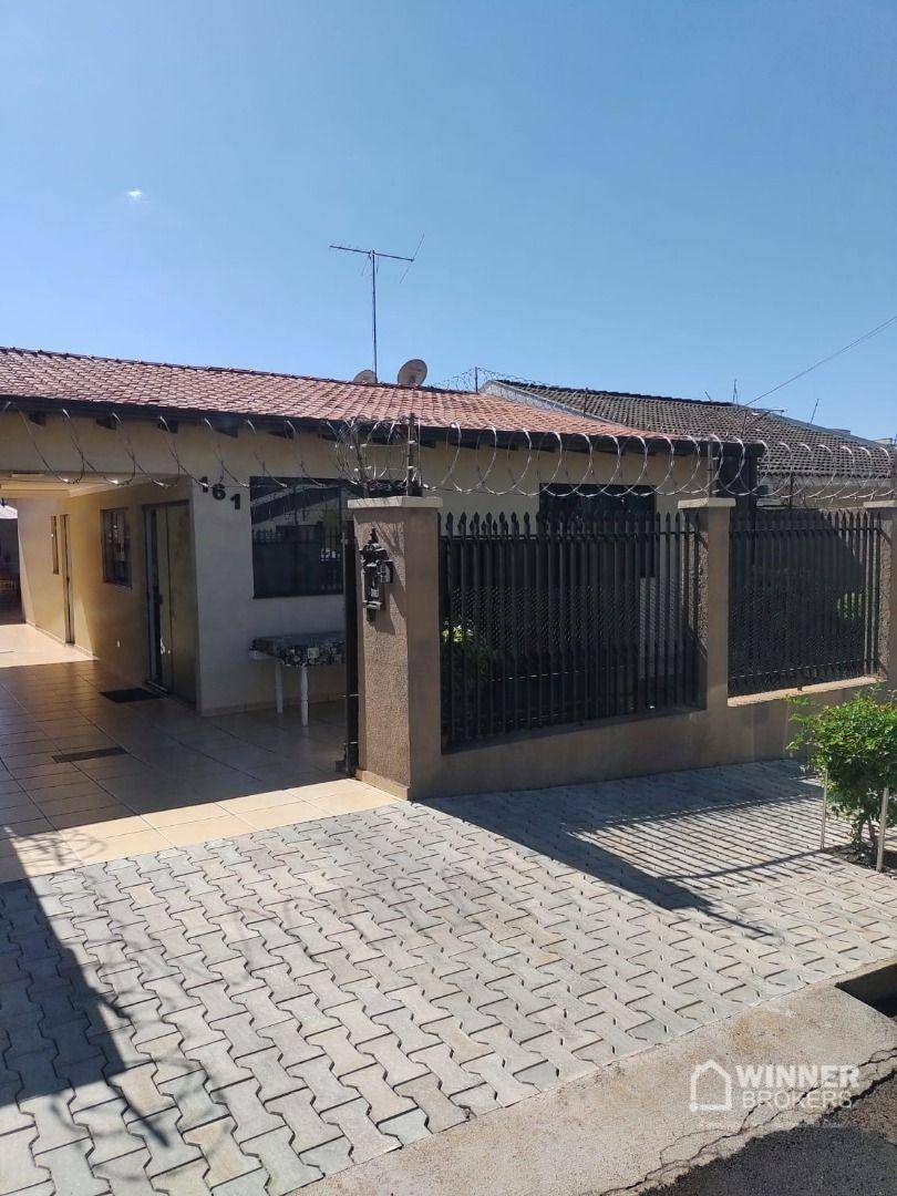 Casa, 3 quartos, 150 m² - Foto 1