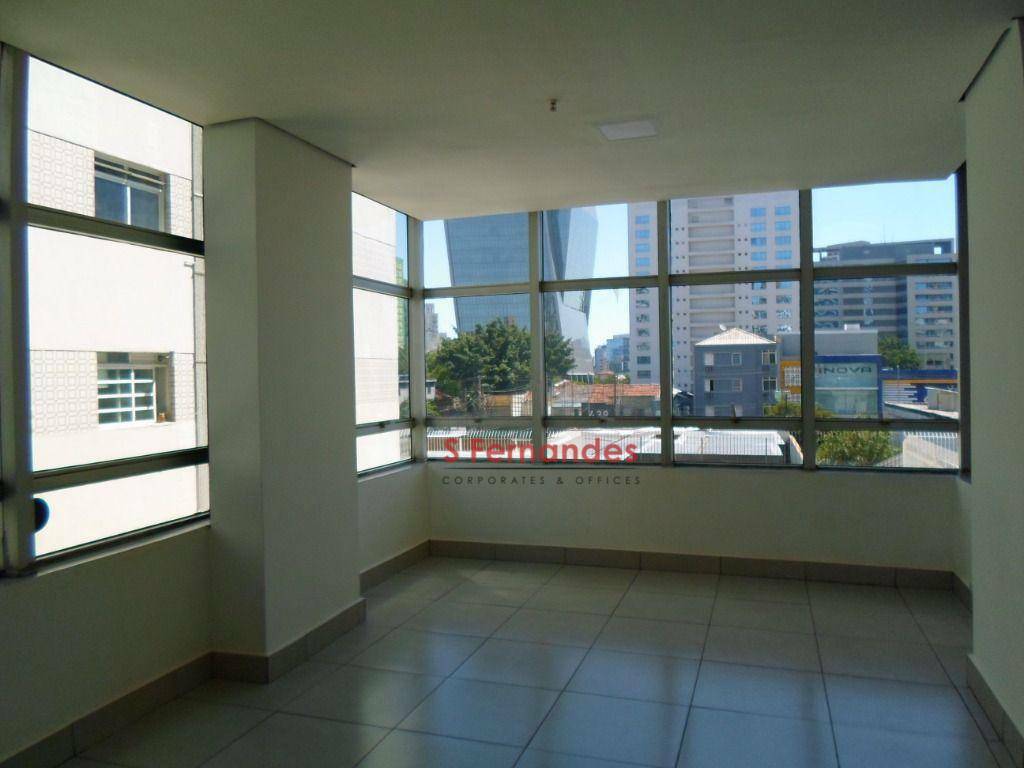 Conjunto Comercial-Sala à venda, 36m² - Foto 17