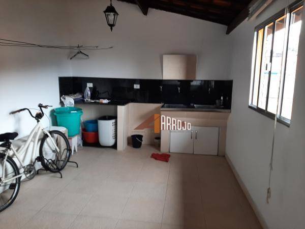 Casa à venda com 3 quartos, 77m² - Foto 18