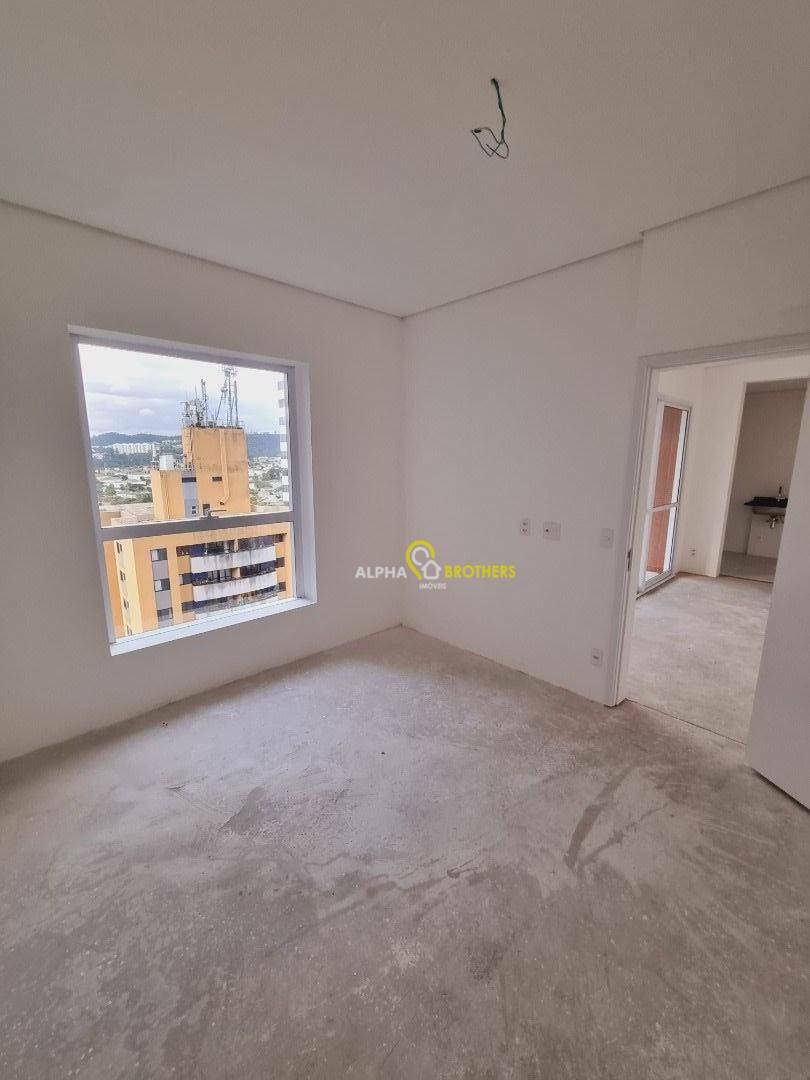 Apartamento à venda com 1 quarto, 55m² - Foto 10