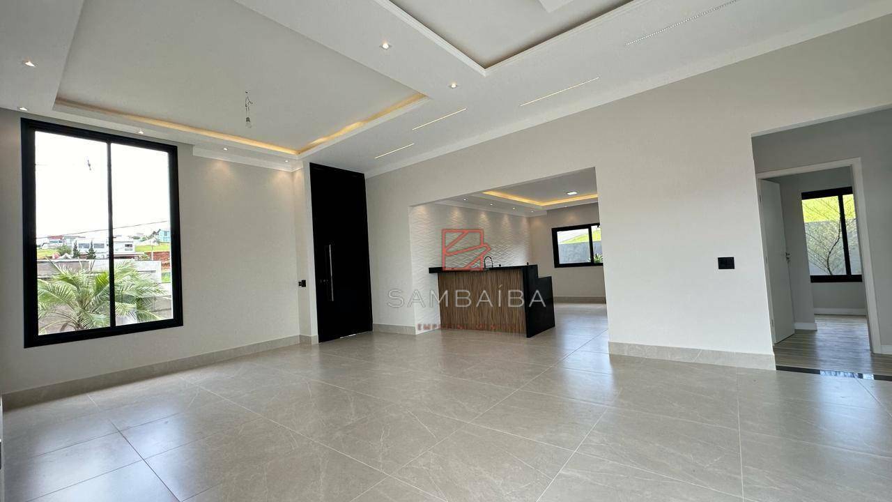 Casa à venda com 3 quartos, 204m² - Foto 6