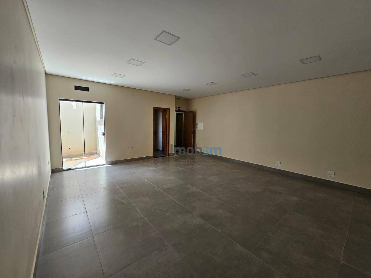 Conjunto Comercial-Sala para alugar, 41m² - Foto 3