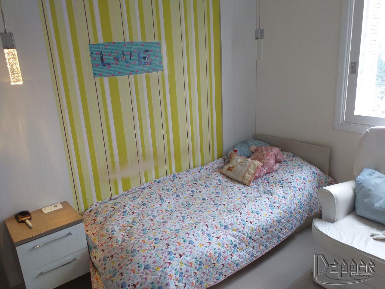 Apartamento à venda com 3 quartos, 82m² - Foto 7